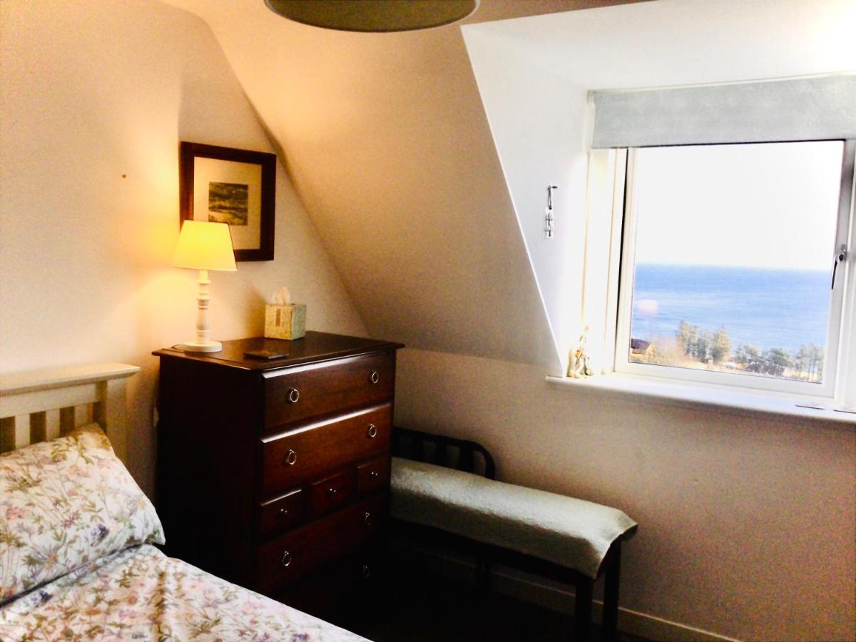 Piper'S Cave Bed And Breakfast Хелмсдейл Экстерьер фото
